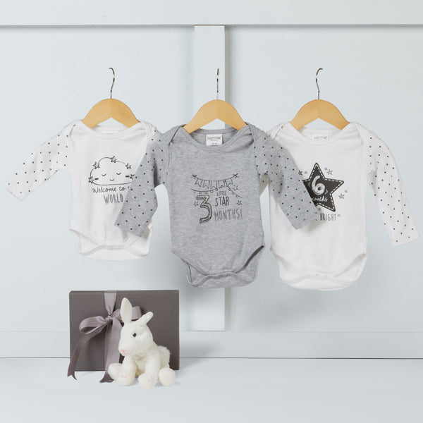 Baby Gift Box Baby Shower Gift Hamper Lounge