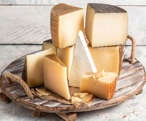 Where to buy cheese boxes in the UK?