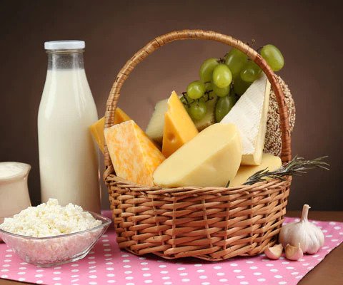 How much does cheese delivery cost?