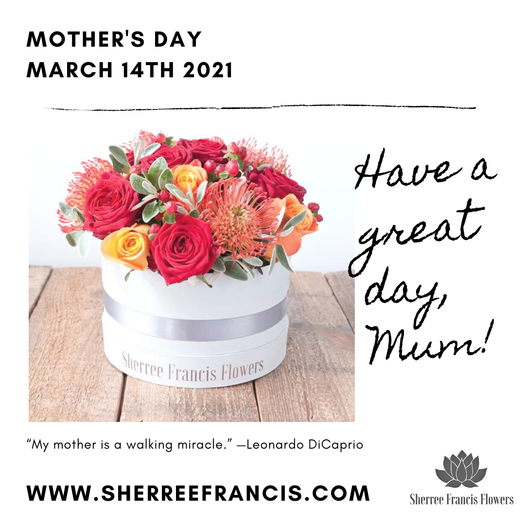 20 thoughtful Mother’s Day gifts and ideas