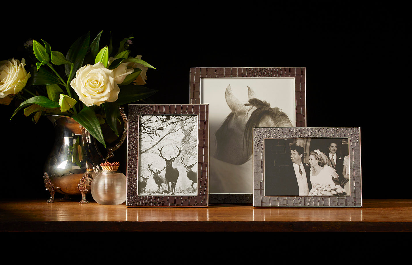 Addison Ross - Affordable luxury