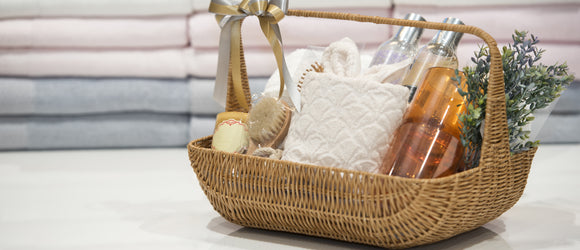 Where to buy a hamper in the UK?