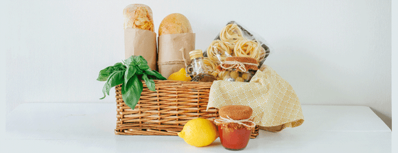 Occasions when a cheese hamper would make an excellent present