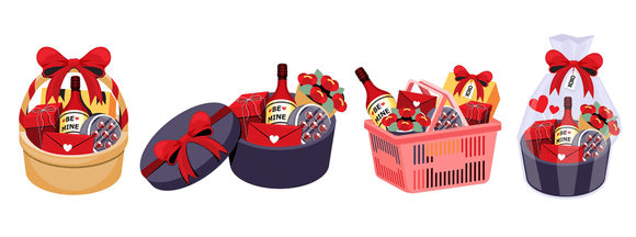 Enjoy delicious cheeses with our ultimate cheese hamper gifting guide