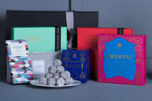 It's official - Chocolate is good for you!