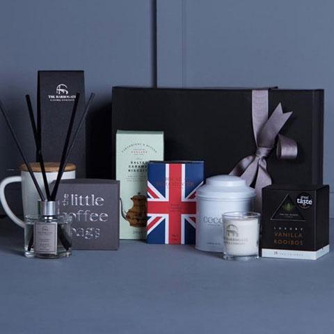 Gift Guide - Gift Ideas For Her - Hamper Lounge