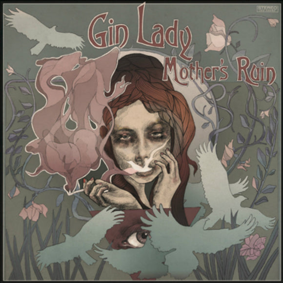 The dark origins of gin