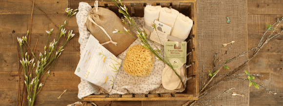 Need a last-minute gift? These hampers will make your loved ones smile