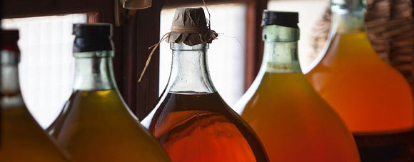 What is Mead?