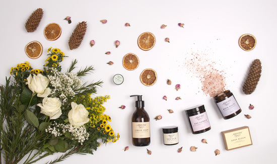 Nathalie Bond - Organic & Pure