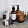 Plum & Ashby - Quintessentially English pampering treats