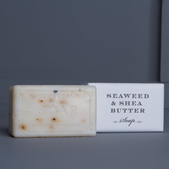 Health benefits of shea butter