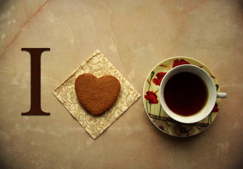 Top Ten Tea Loving Countries In The World