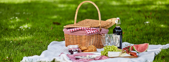 Here are the most delicious and varied cheeses for a memorable cheese hamper gift!