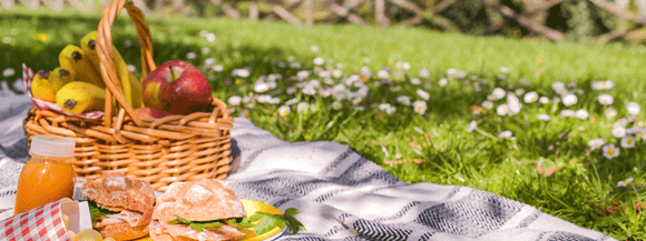 Show your loved ones how much you care with a unique gift - hampers!