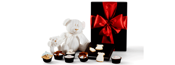 Get the perfect gift hamper to show your special someone you care