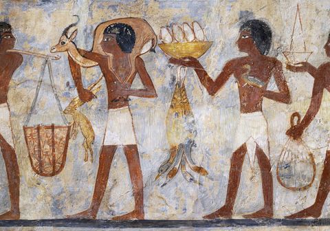 history of home fragrances