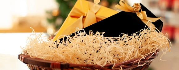 8 Reasons Why Gift Hampers Make the Perfect Gifts