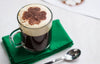 Let's celebrate St Patrick's Day with an Irish Coffee!