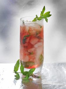 Malton Muddle cocktail recipe