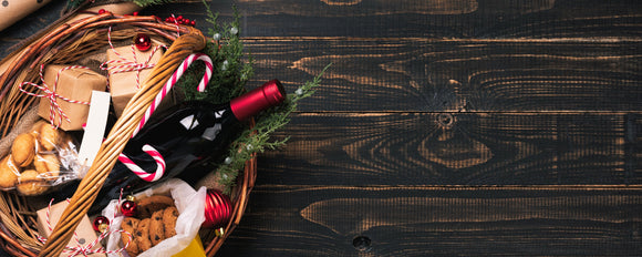 Is there a hamper delivery service in the UK?