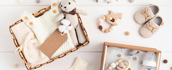 Is there a Newborn Hamper Online?