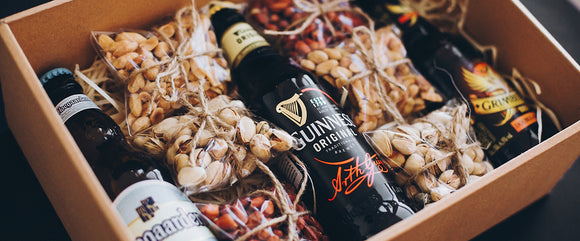 How much does Beer Gift Delivery Cost Online?