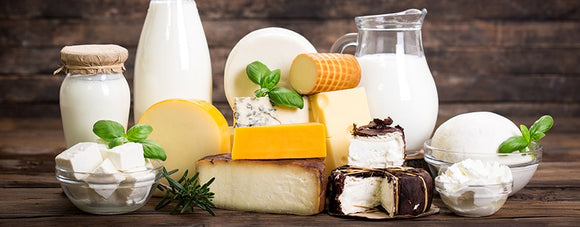 Scientist Claims Avoiding Dairy Might Put Your Health at Risk