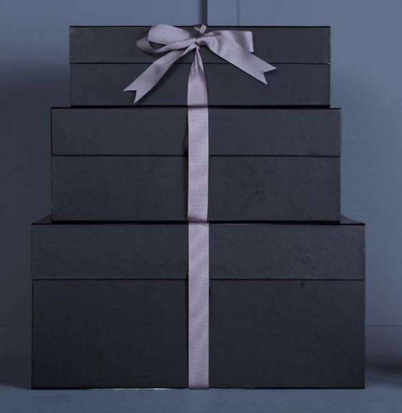 Create Your Own Gift Box