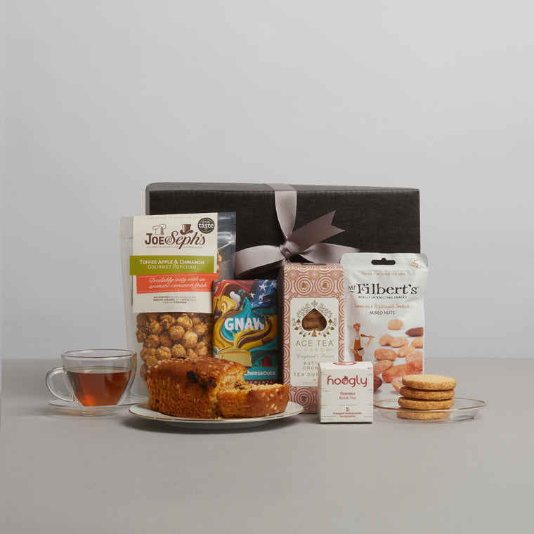 Delightful Treats Gift Box