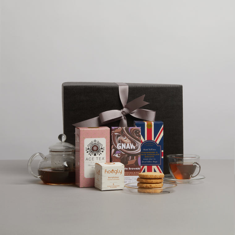 Tea Break Box