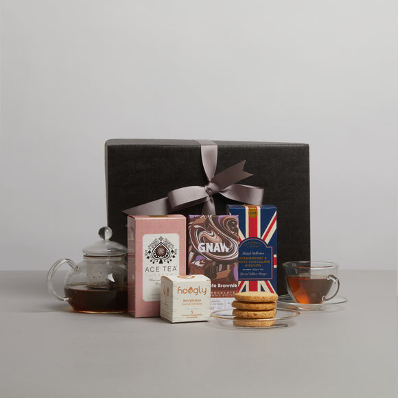 Tea Break Box