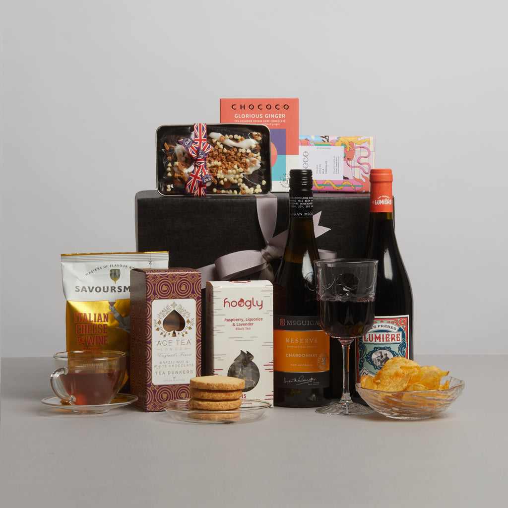Celebration Gift Box