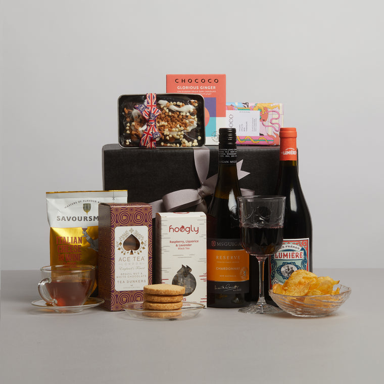 Celebration Gift Box