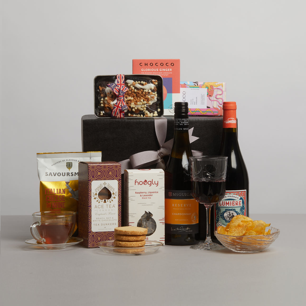 Celebration Gift Box
