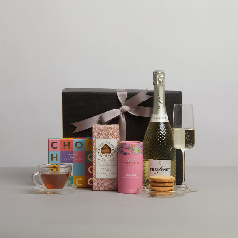 Chai Luxury Treat Gift Box