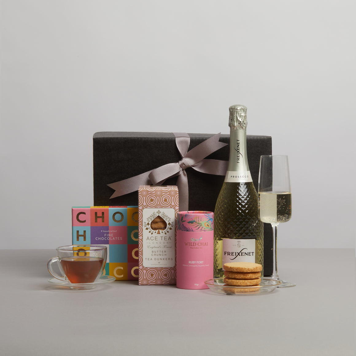Chai Luxury Treat Gift Box