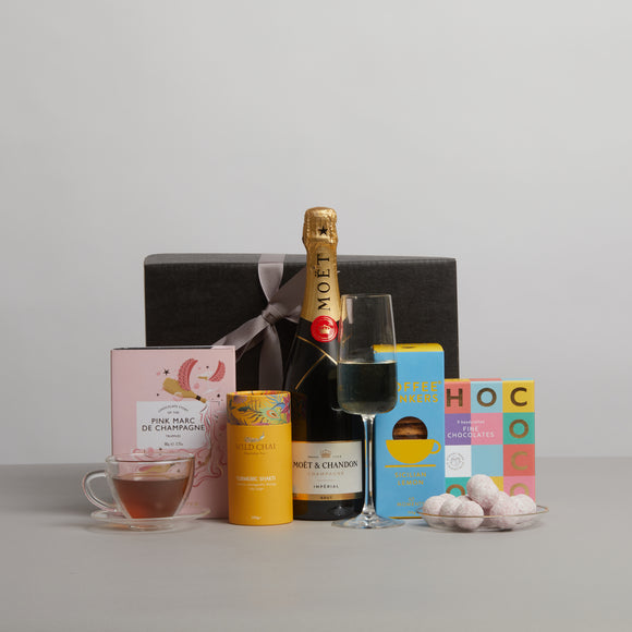 Bubbly Treat Box