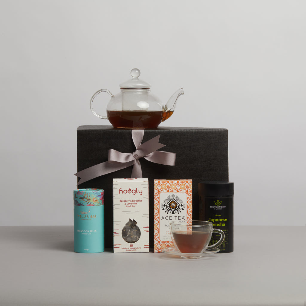Tea Discovery Box