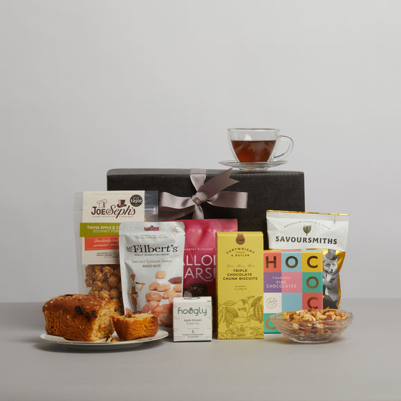 Tea Time Gift Box