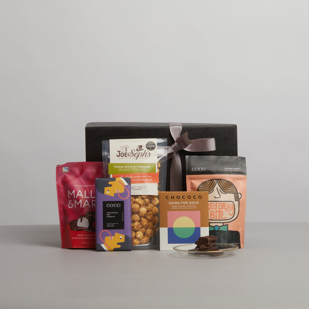 Sweet Treat Gift Box