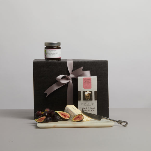 Cheese & Chutney Gift Box