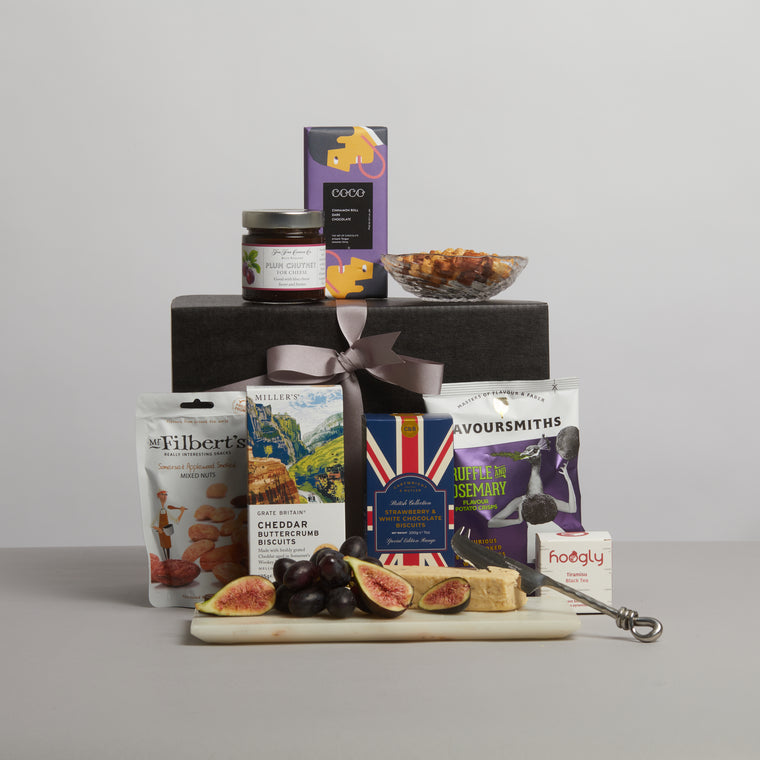 Perfect Pairing Gift Box
