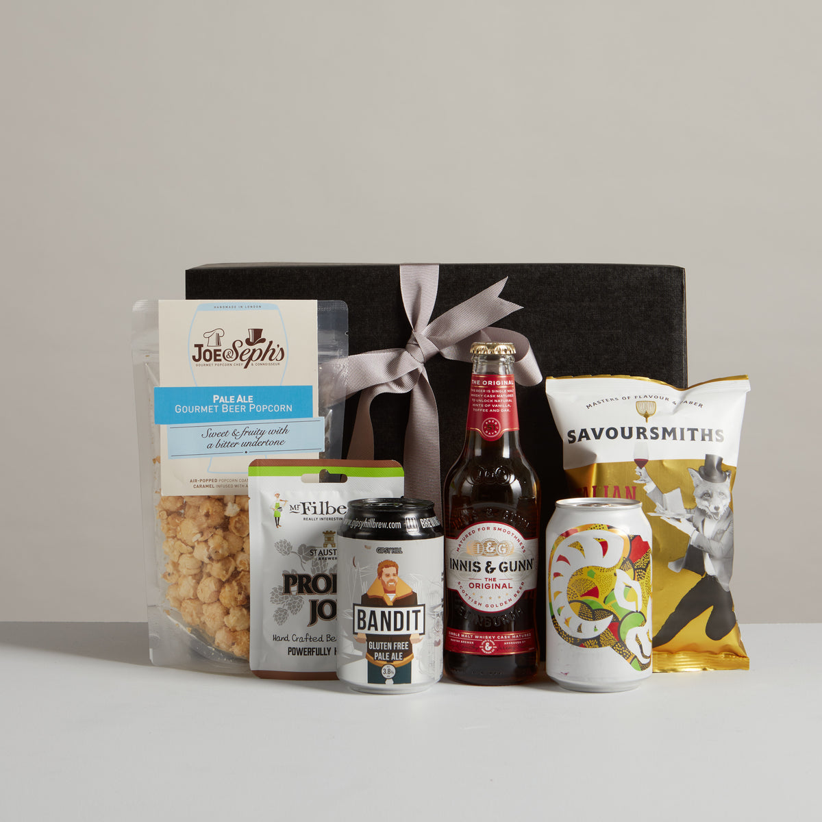 gift hampers for him