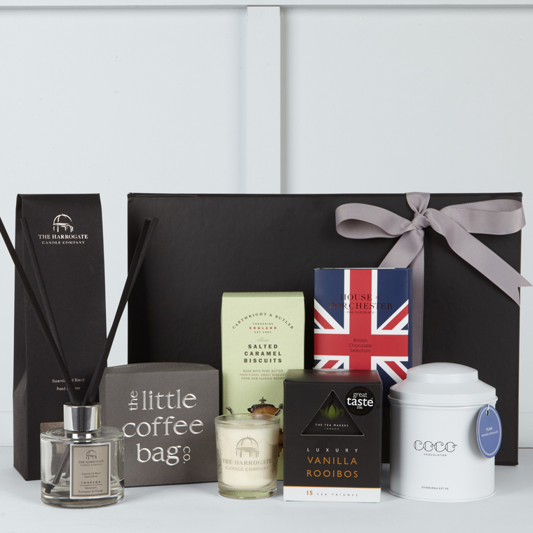 Duvet Day Gift Box