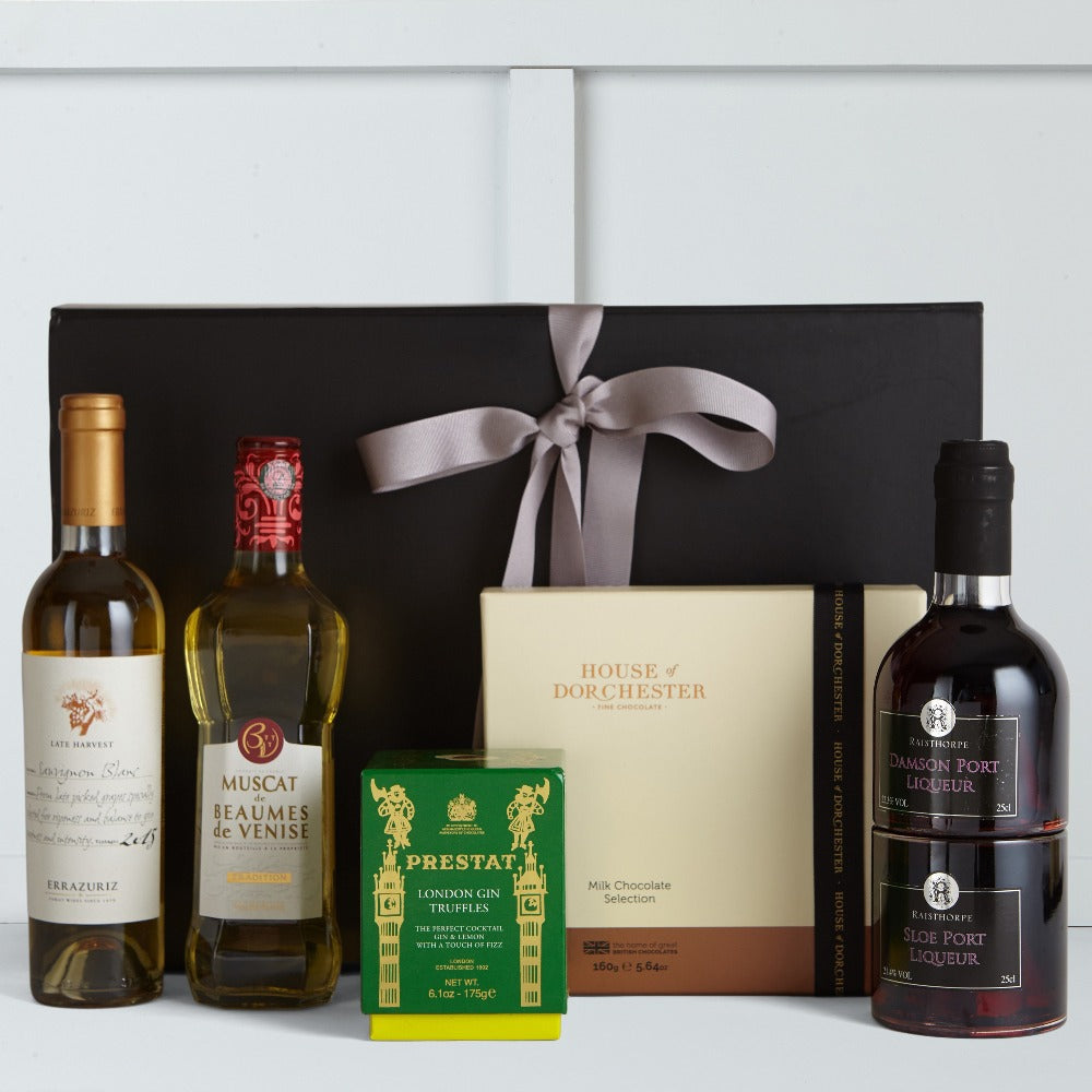 Birthday Gift-Thank You Gift-Hamper Lounge