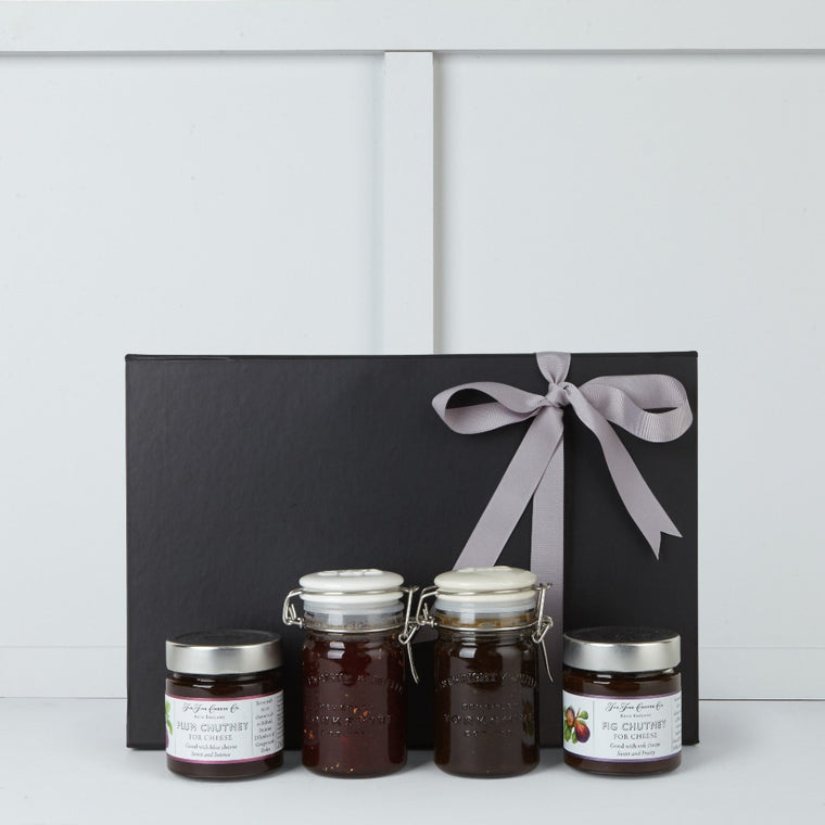 Chutney Gift Box | Hamper Lounge 