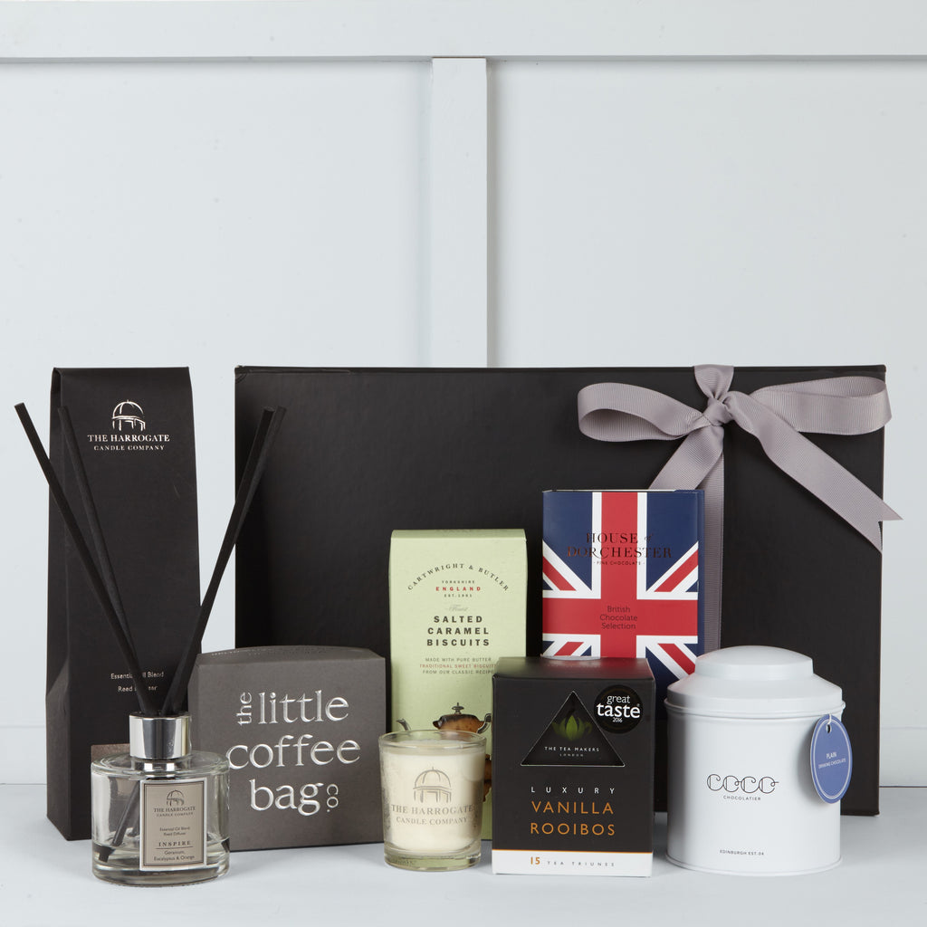 Duvet Day Gift Box