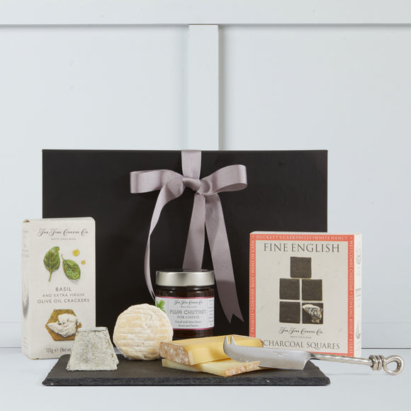 French Cheese Box | Hamper Lounge