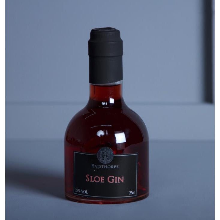 Sloe Gin Stacker 25cl Bottle 